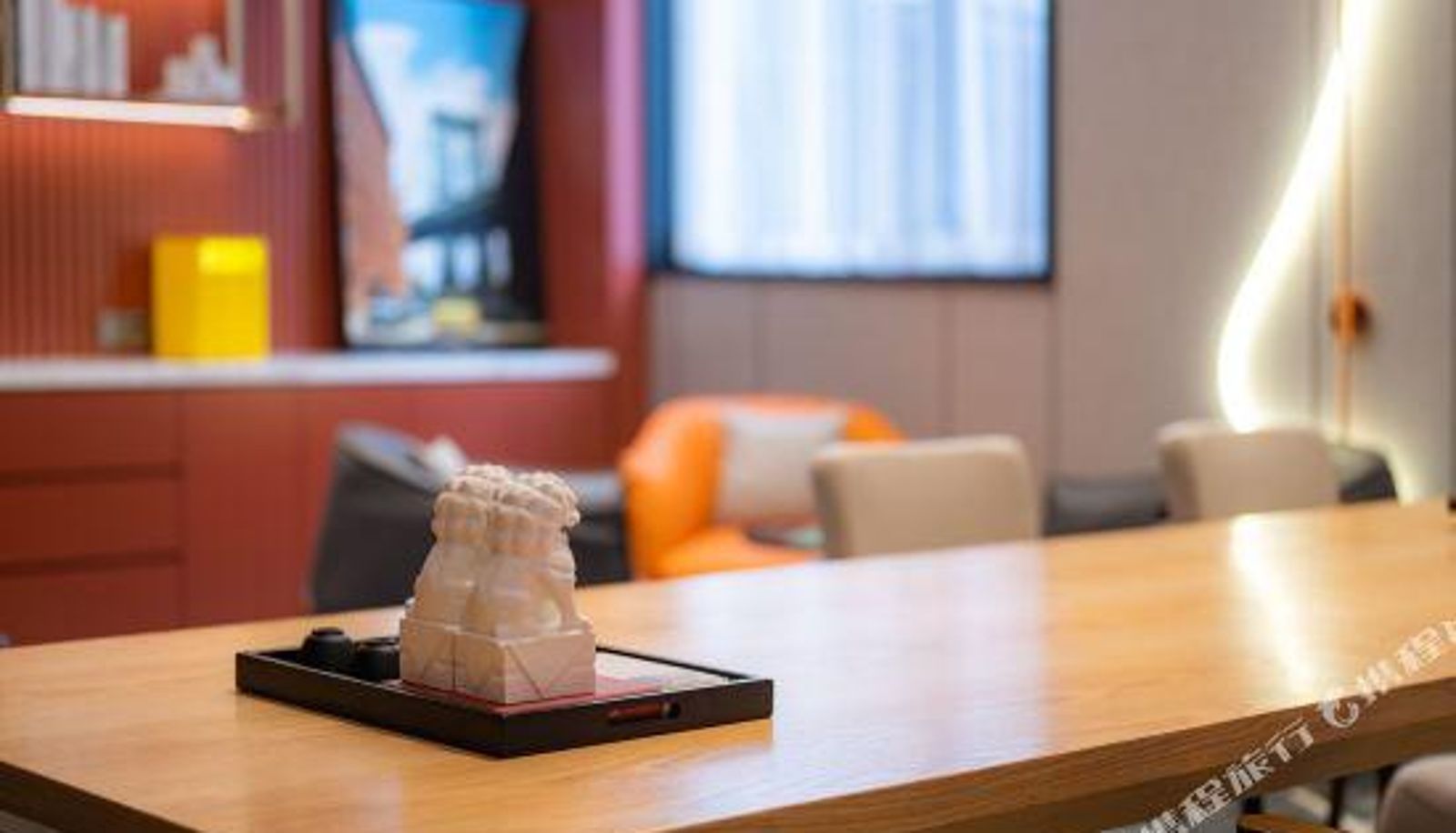 Reception - Super 8 Collection Hotel Beijing Guomao Baiziwan Subway Station