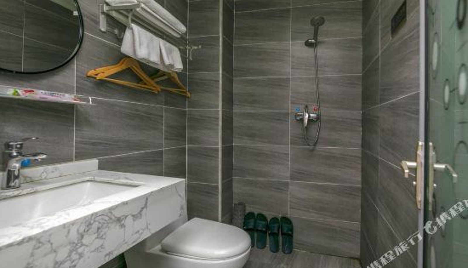 Room - Kandanhong Express Hotel Beijing