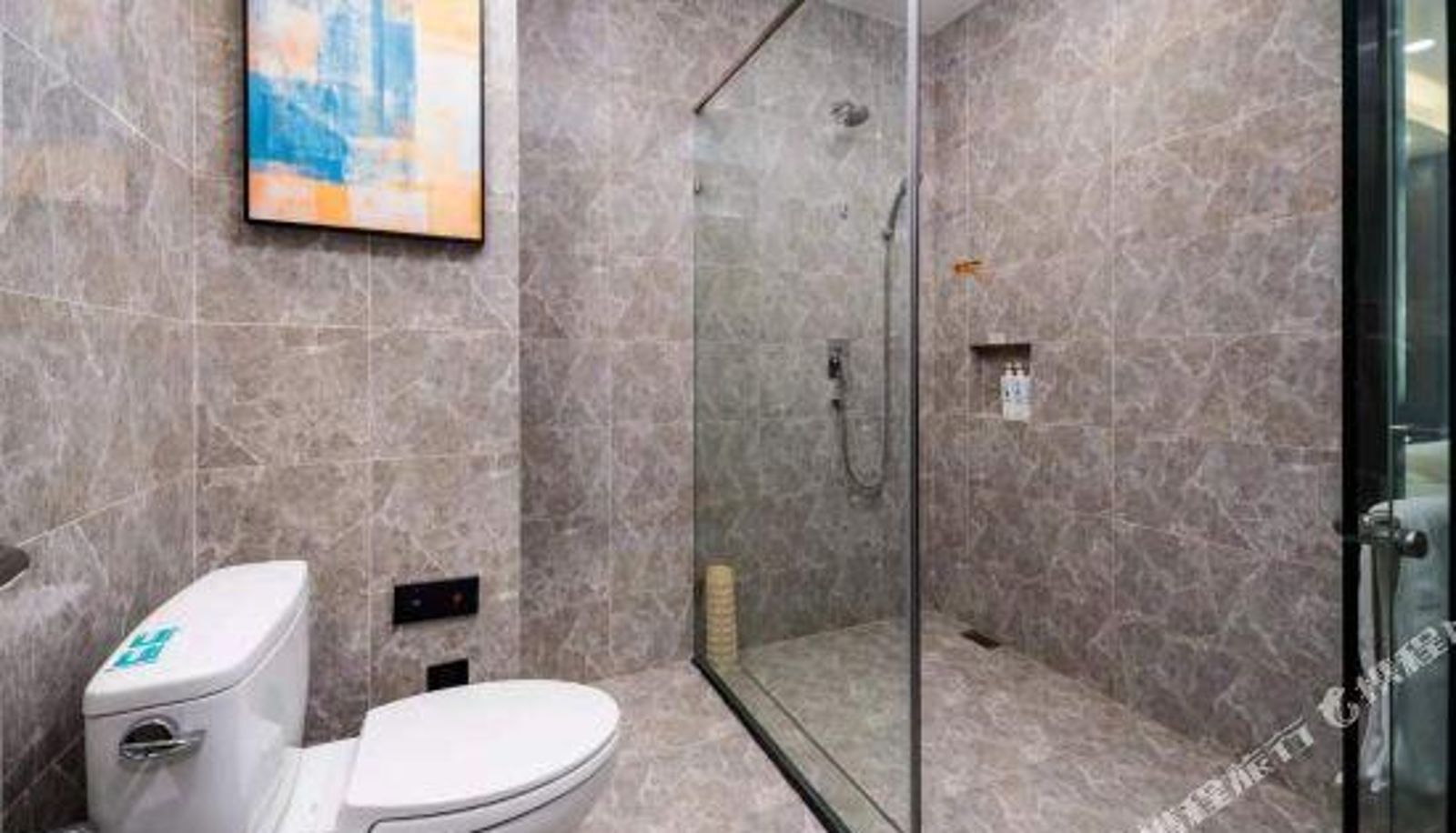 Familienzimmer - Longcheng Ruihao Hotel