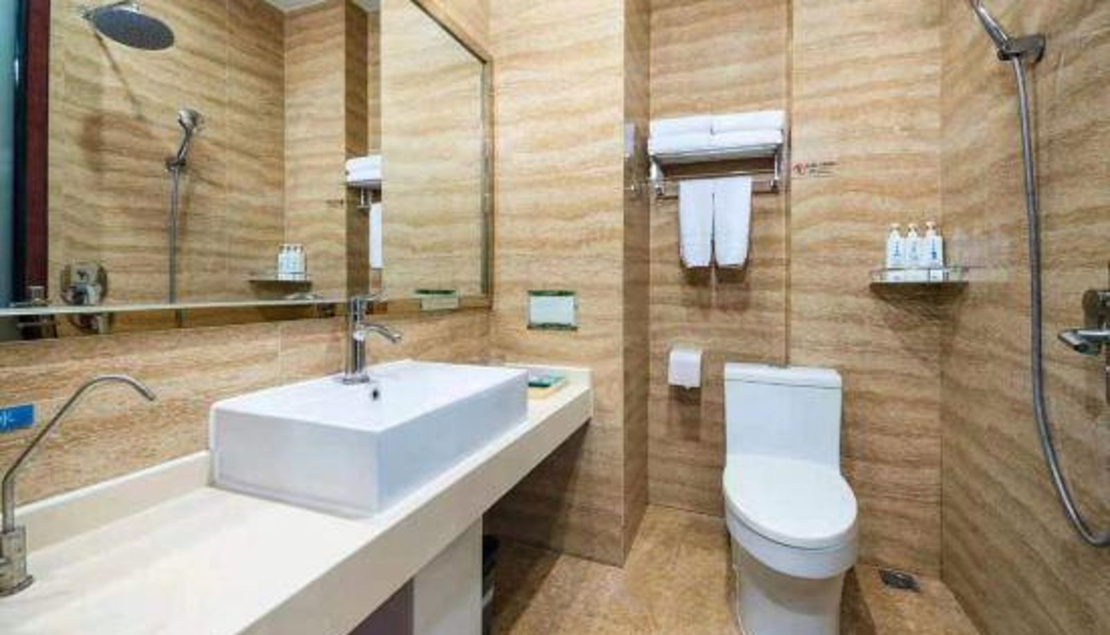 Room - Longcheng Ruihao Hotel