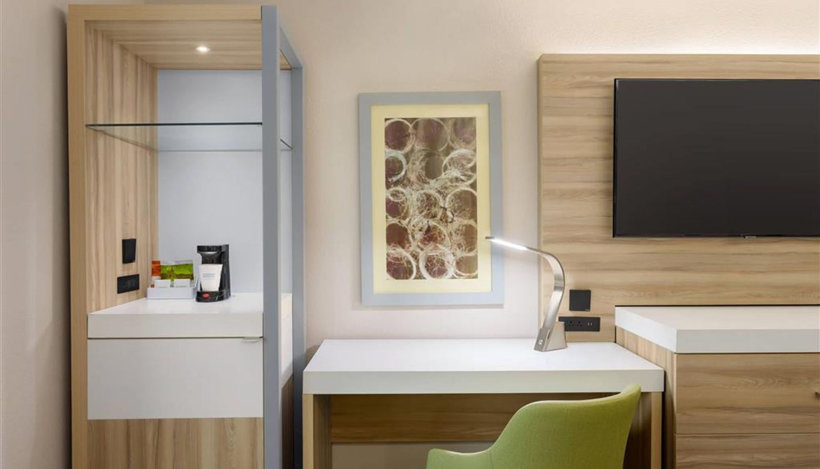 Zimmer - Wingate by Wyndham Murfreesboro