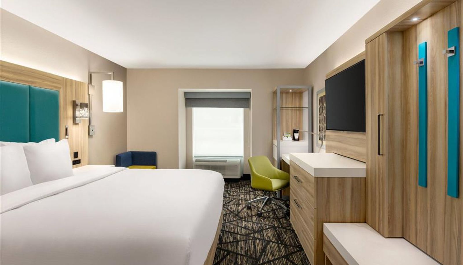 Zimmer - Wingate by Wyndham Murfreesboro