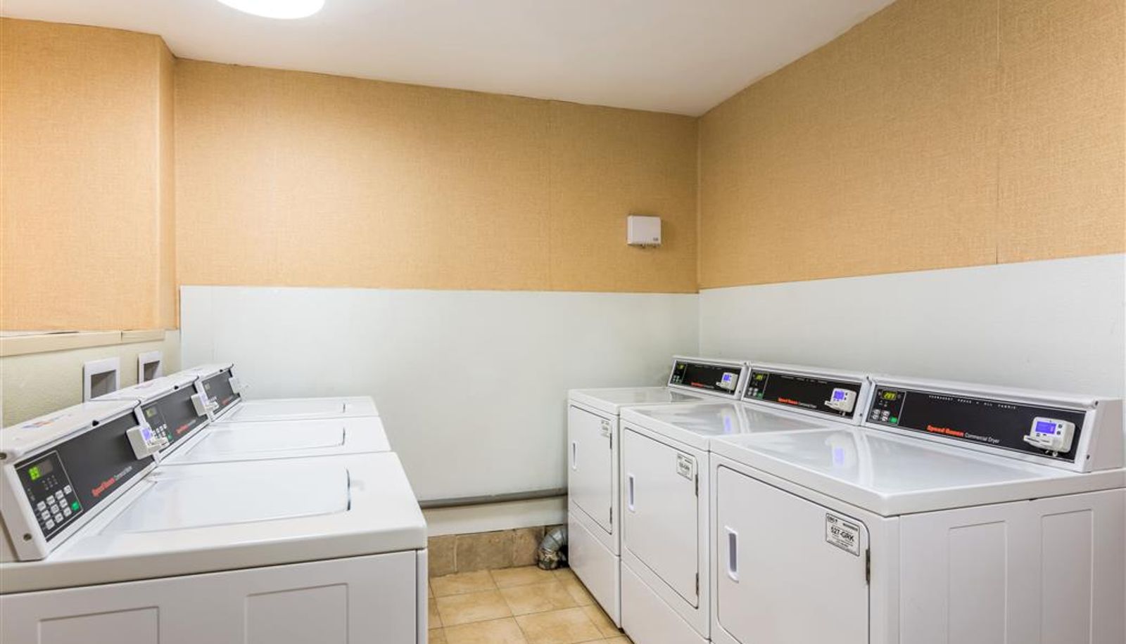 Innenbreich - Quality Inn Chester - South Richmond