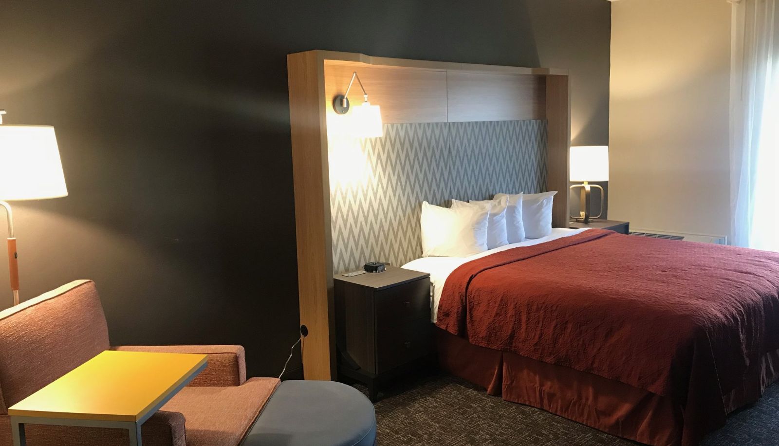 Room - Holiday Inn CLARKSTON - LEWISTON by IHG