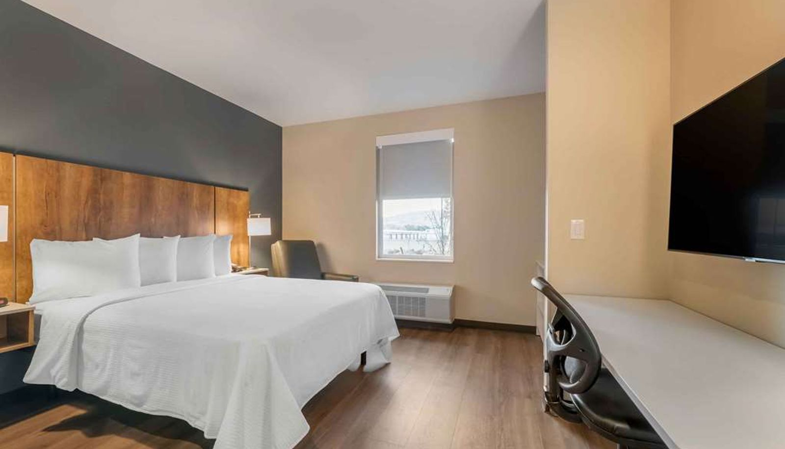 Zimmer - Extended Stay America Premier Suites - Reno - Sparks