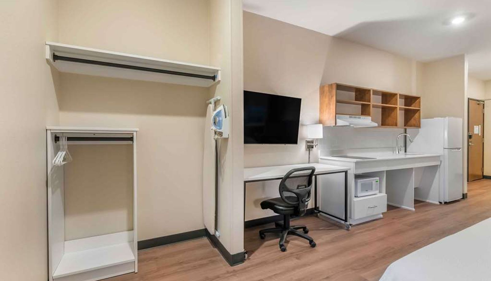 Zimmer - Extended Stay America Premier Suites - Reno - Sparks