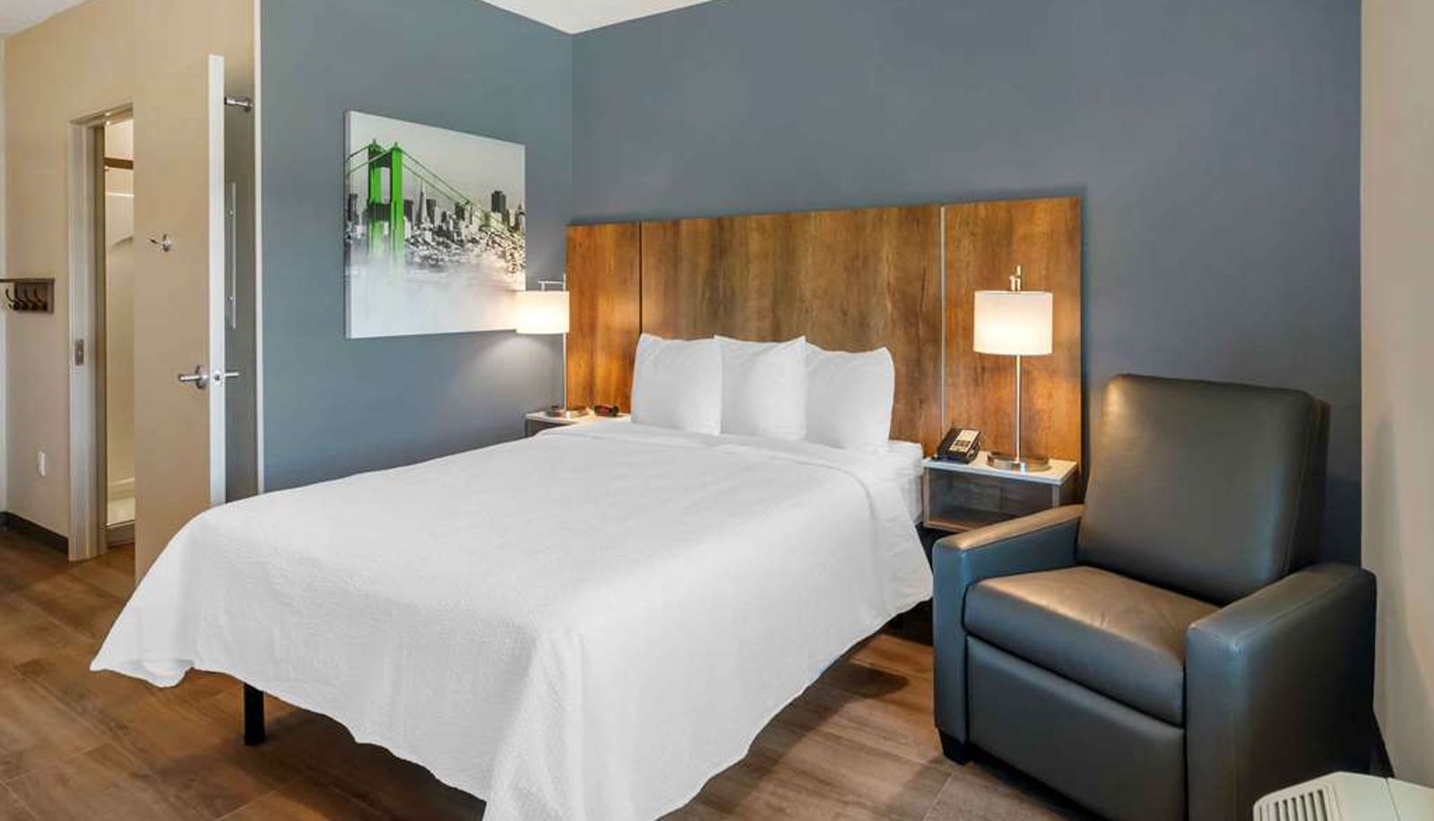 Pokój - Extended Stay America Premier Suites - Fort Myers - Airport