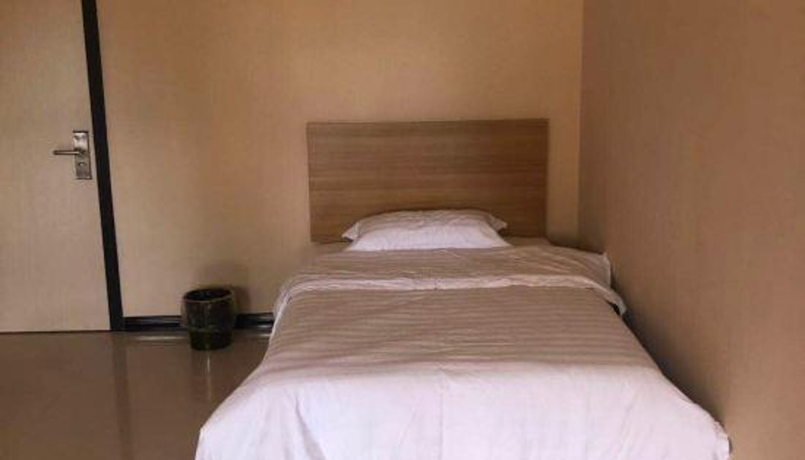 Kamer - Wanli Hotel