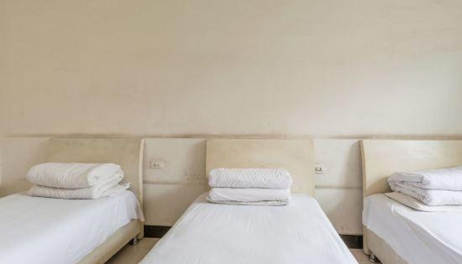 Interior view - Yijiang Business Hotel