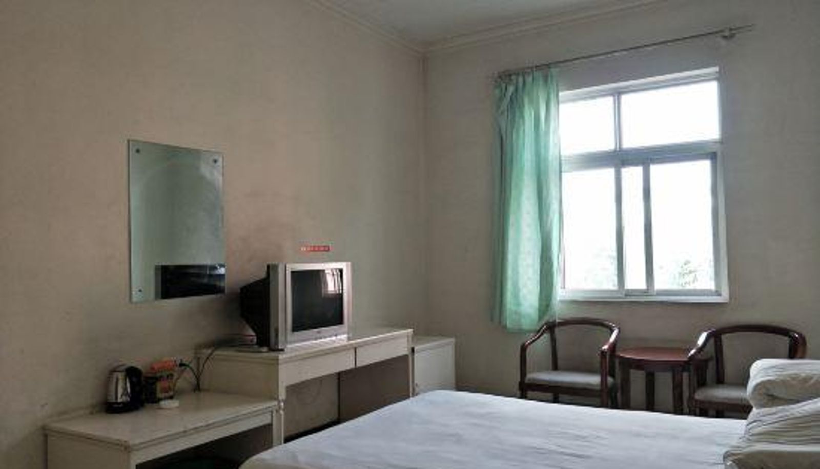Interior view - Yijiang Business Hotel
