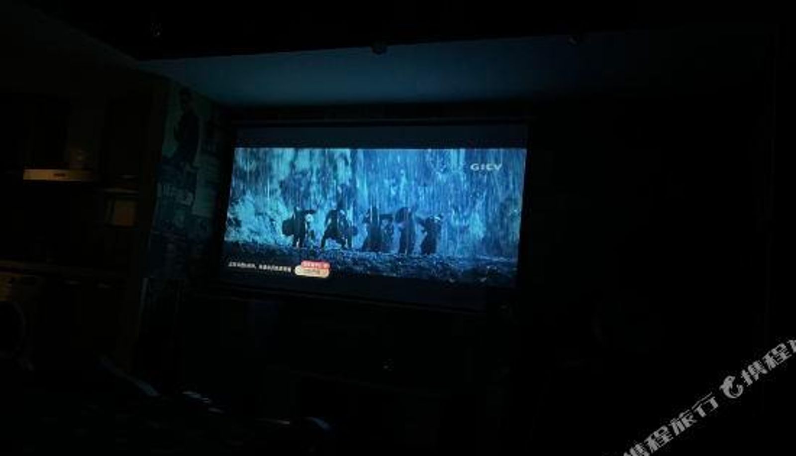 Kamer - Shiguang Literature And Art Xiaozhan Theme Apartment (Shenyang Normal University Shop)