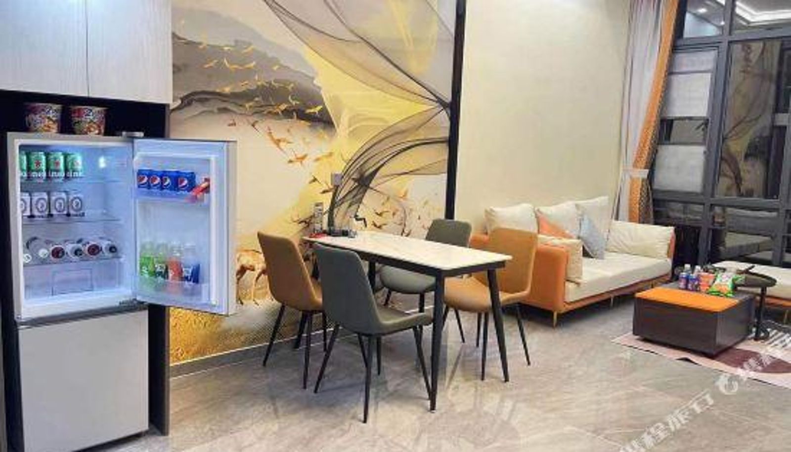 Room - Shantou Kaixin Apartment