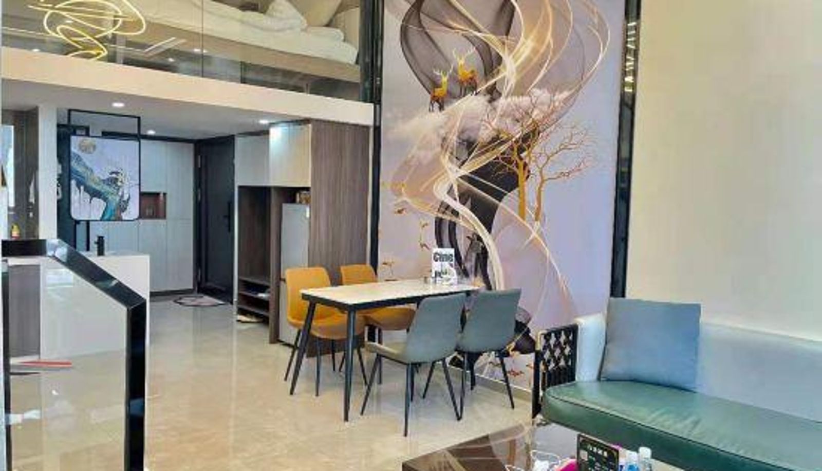 Room - Shantou Kaixin Apartment