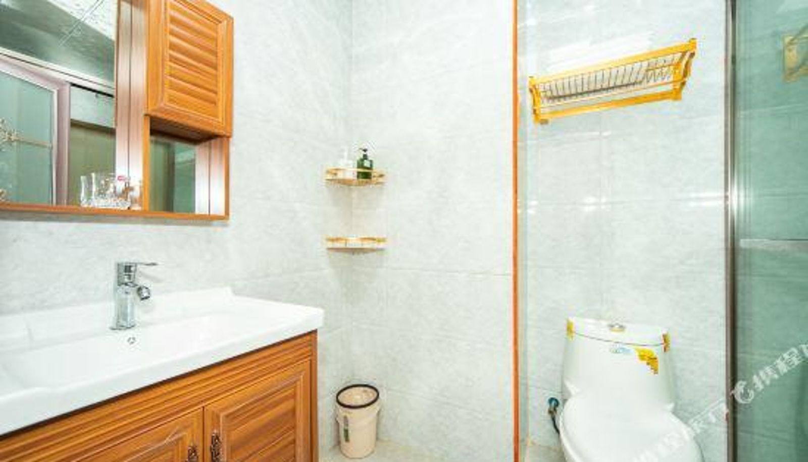 Business-Zimmer - Hengxiang Boutique Hotel Apartment (Shantou Gurao Store)