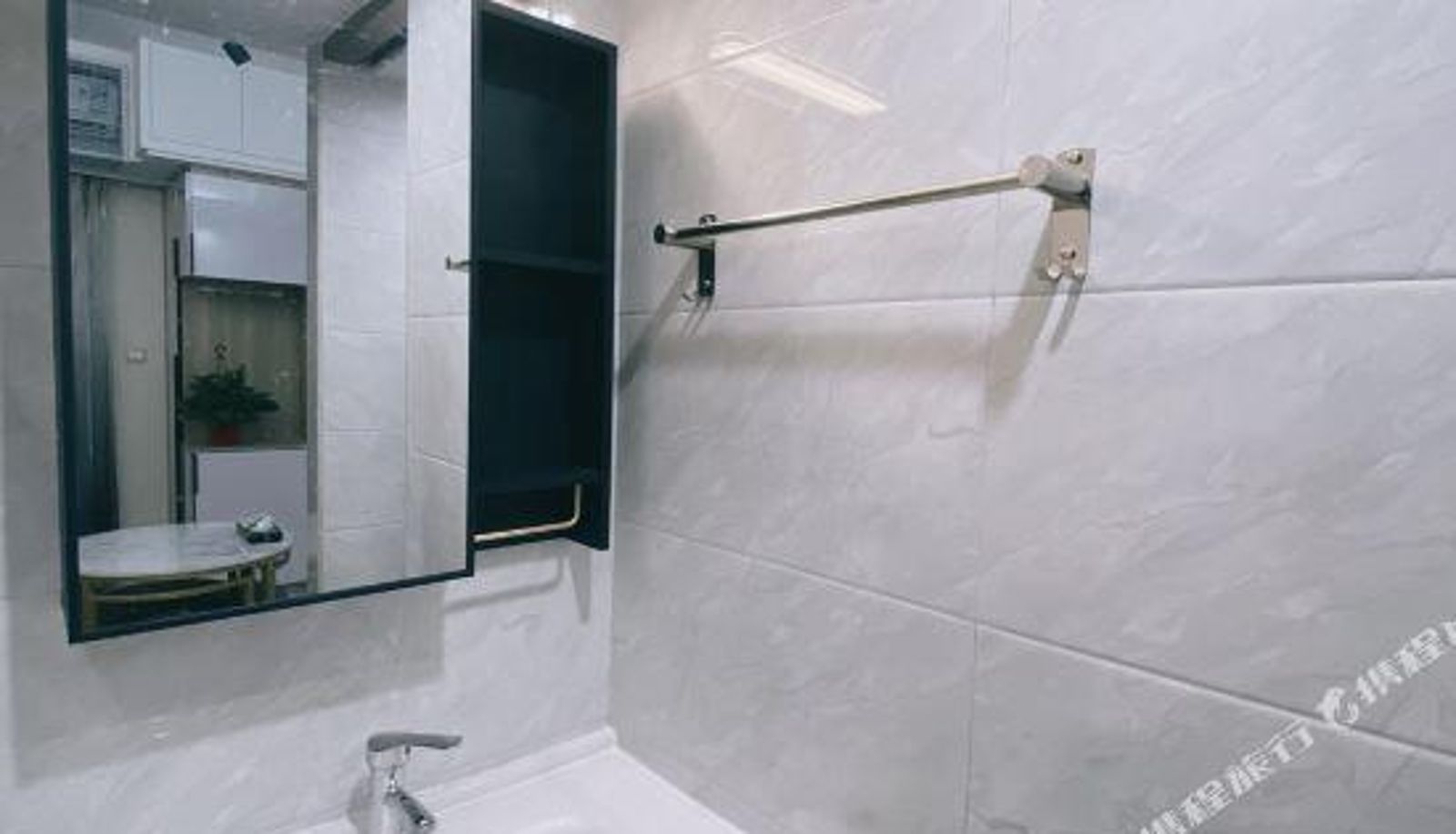 Room with balcony - Shantou Chuangyu Homestay