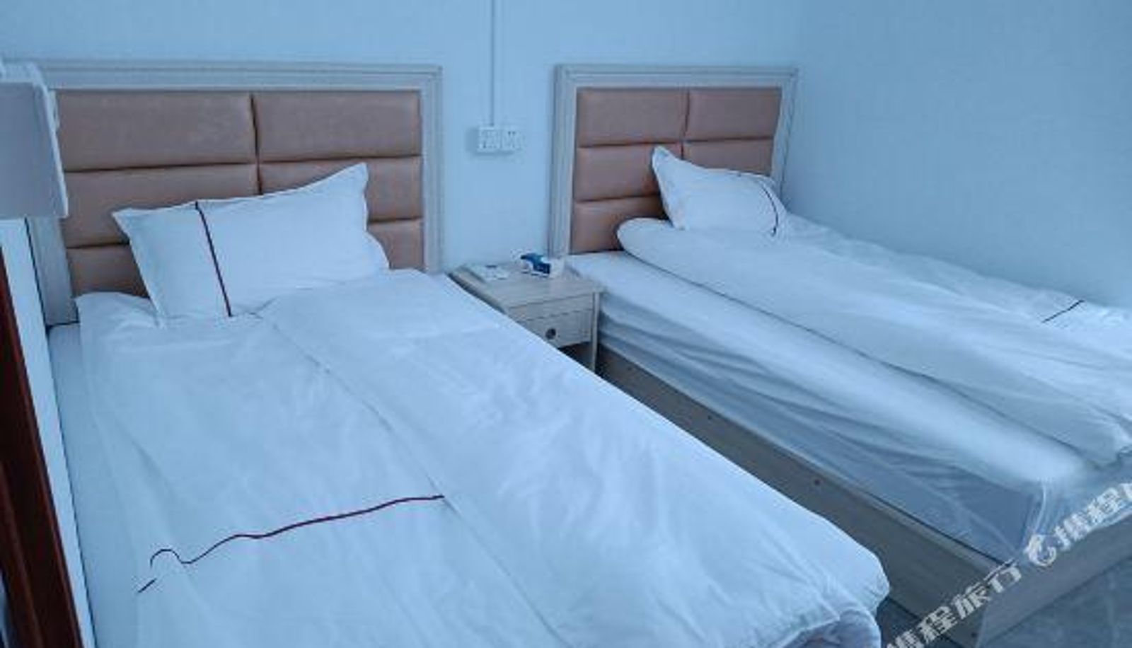 Zimmer - Shantou Yige Apartment
