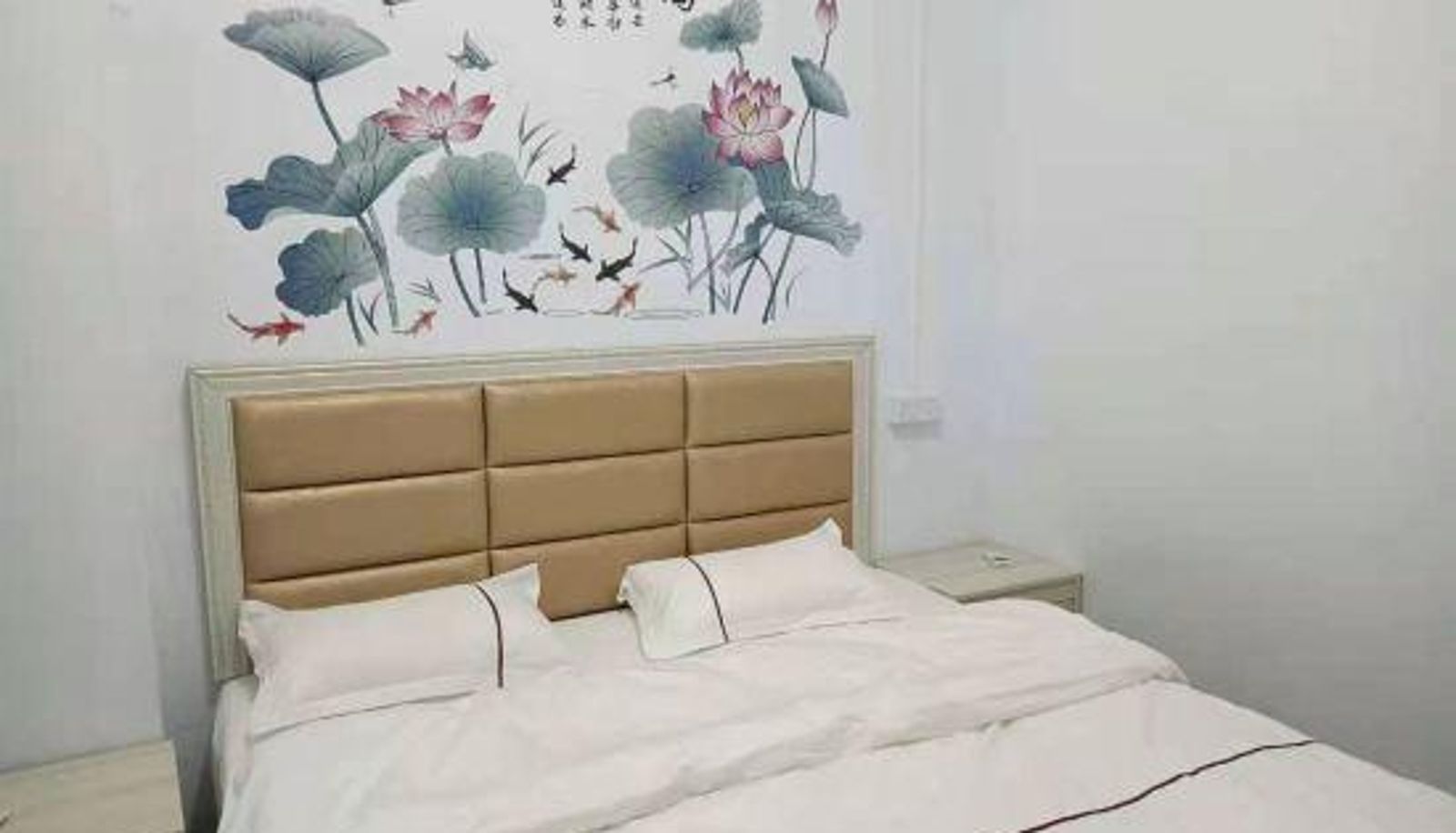 Zimmer - Shantou Yige Apartment
