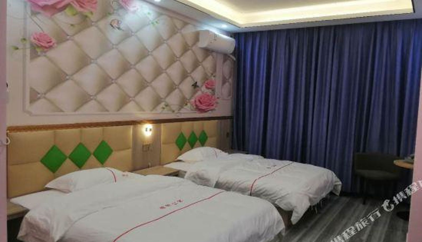 Kamer - Shantou Yaxuan Boutique Accommodation