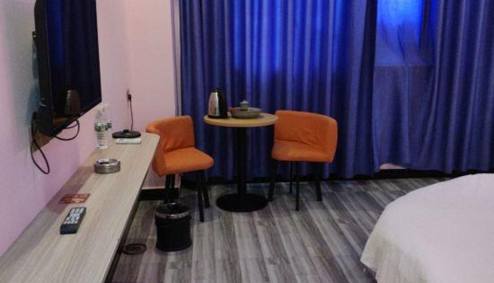 Kamer - Shantou Yaxuan Boutique Accommodation