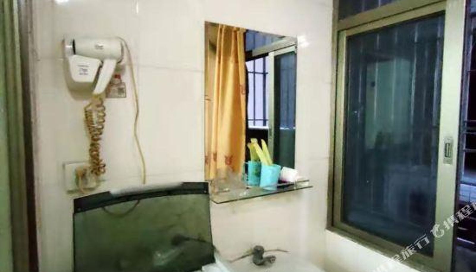 Zimmer - Shantou Jiulong Apartment