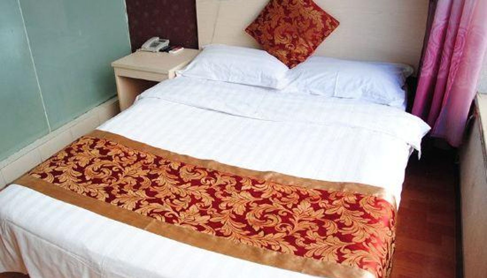 Business-Zimmer - Grand Hyatt Hotel (Sanmenxia Lakeside Plaza Store)