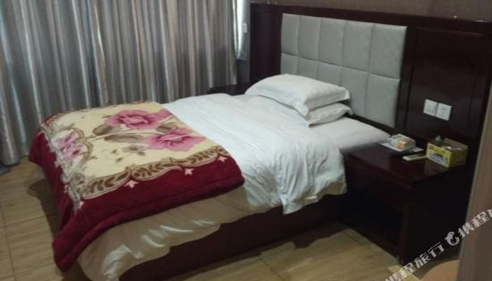Kamer - Sanming Yiju Hotel