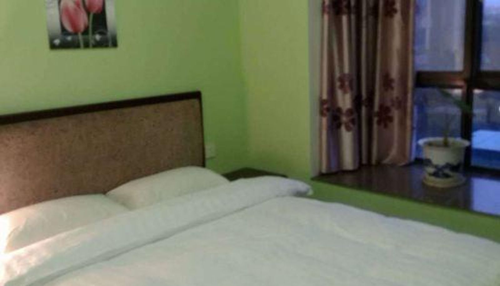 Room - Sanmenxia Apartment 3