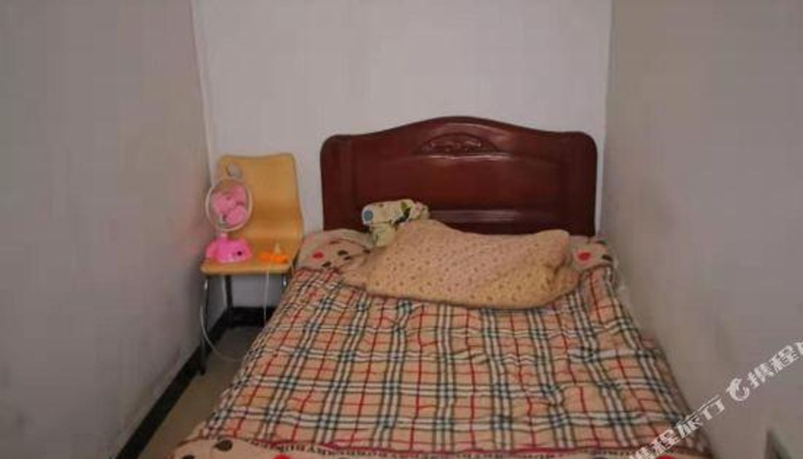 Kamer - Shijiazhuang Ruyi Apartment Hotel