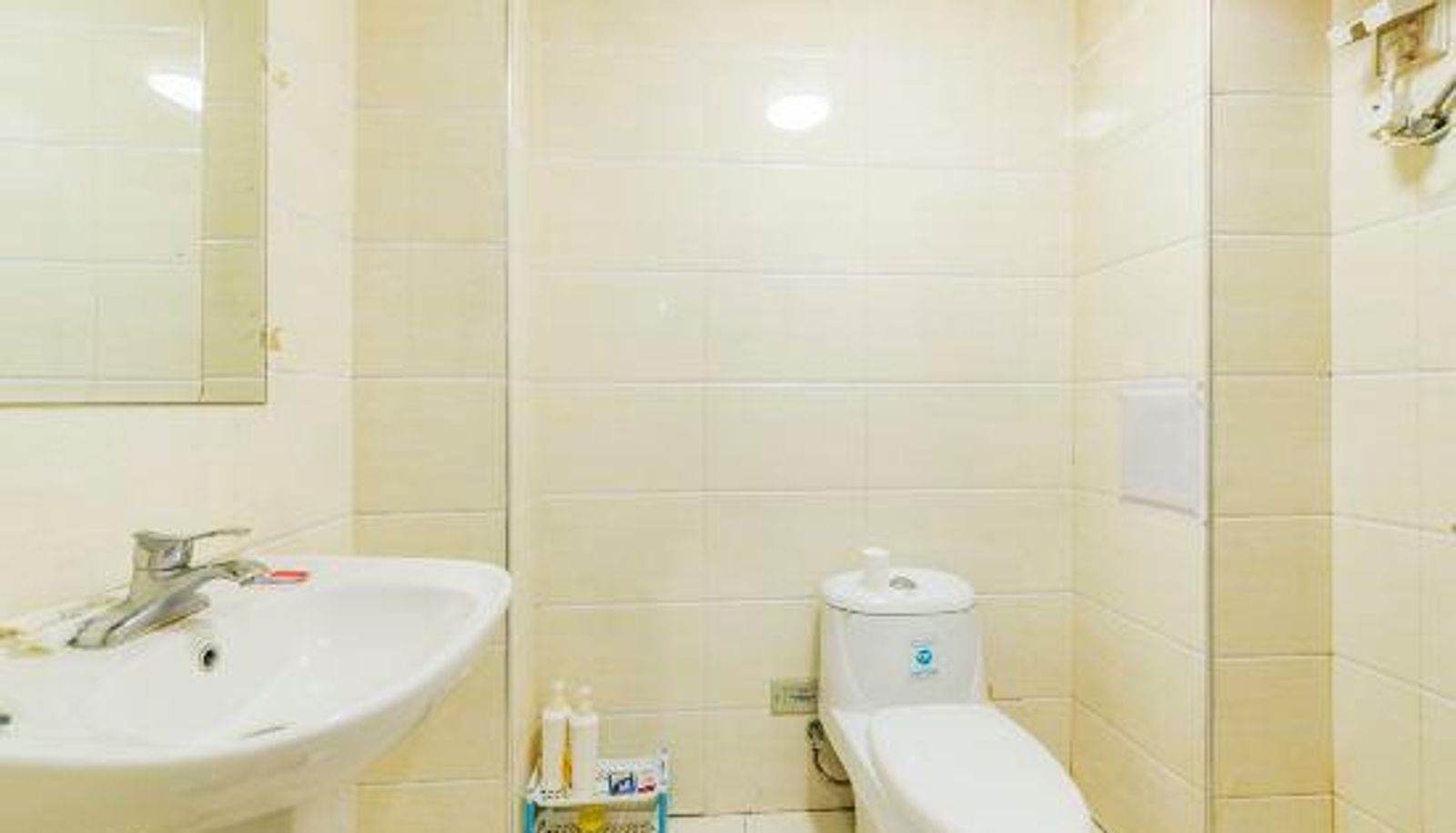 Zimmer - Shijiazhuang Ruyi Apartment Hotel