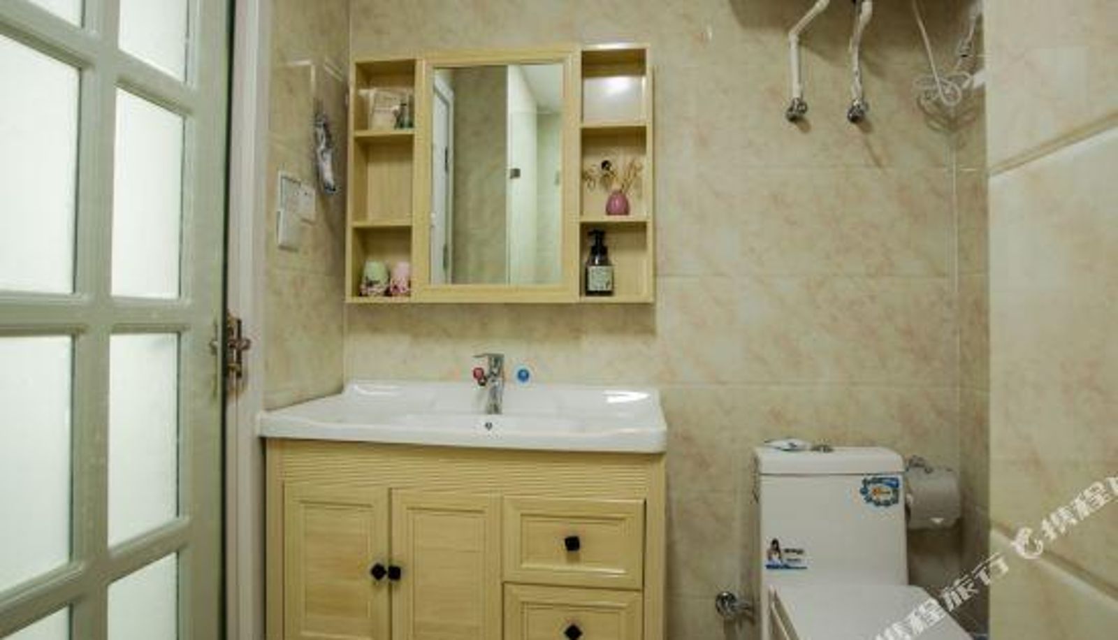 Room - Quanzhou Xiaoye Selection Apartment