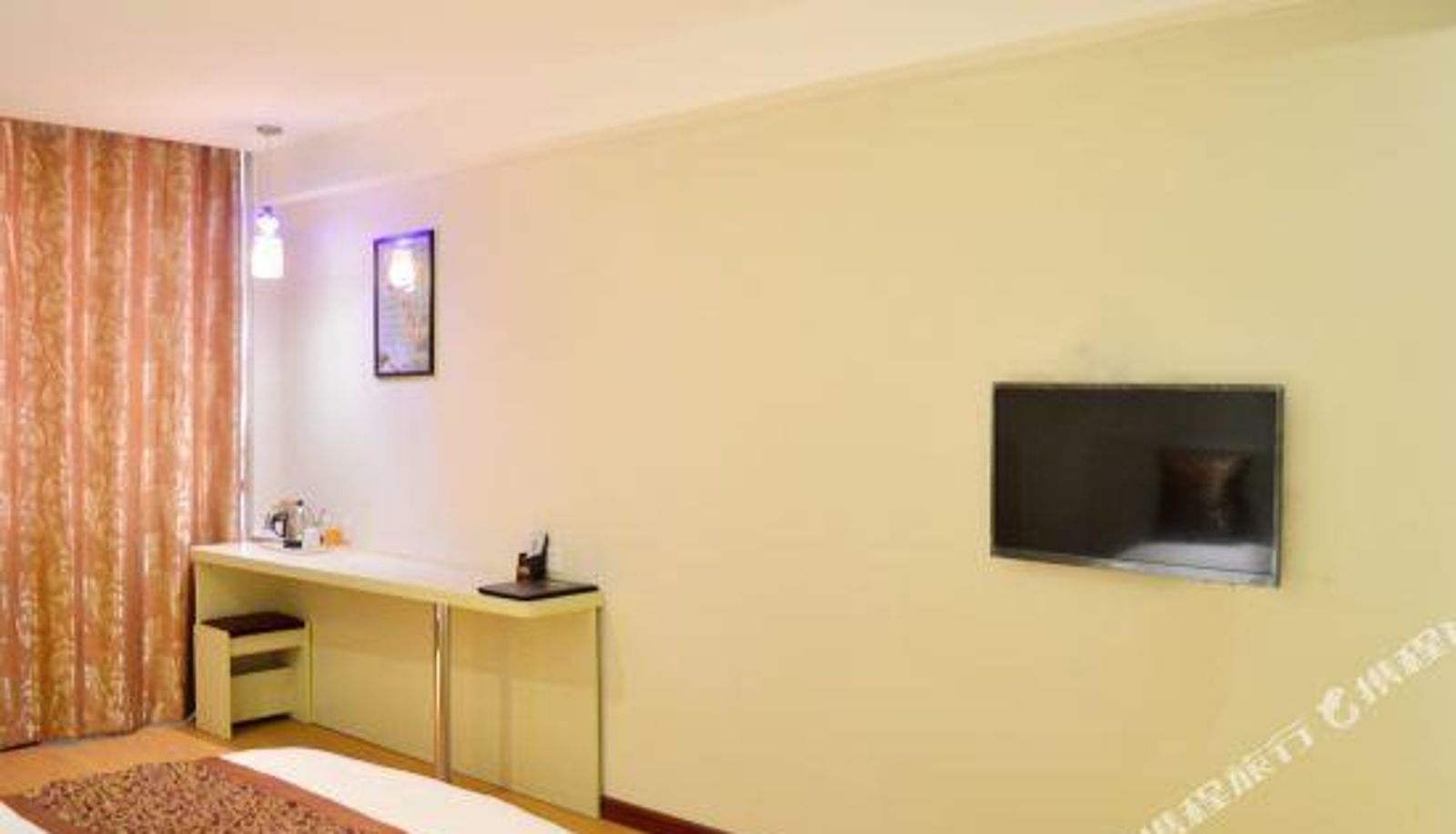 Chambre - Shijiazhuang OYU Yilian Hotel