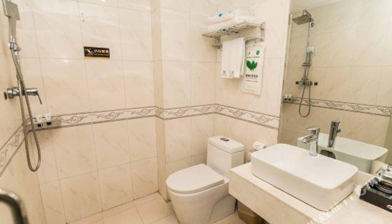 Chambre - Daryou Chain Hotel (Quanzhou Baijie Shangyue City Xingxian Road Branch)
