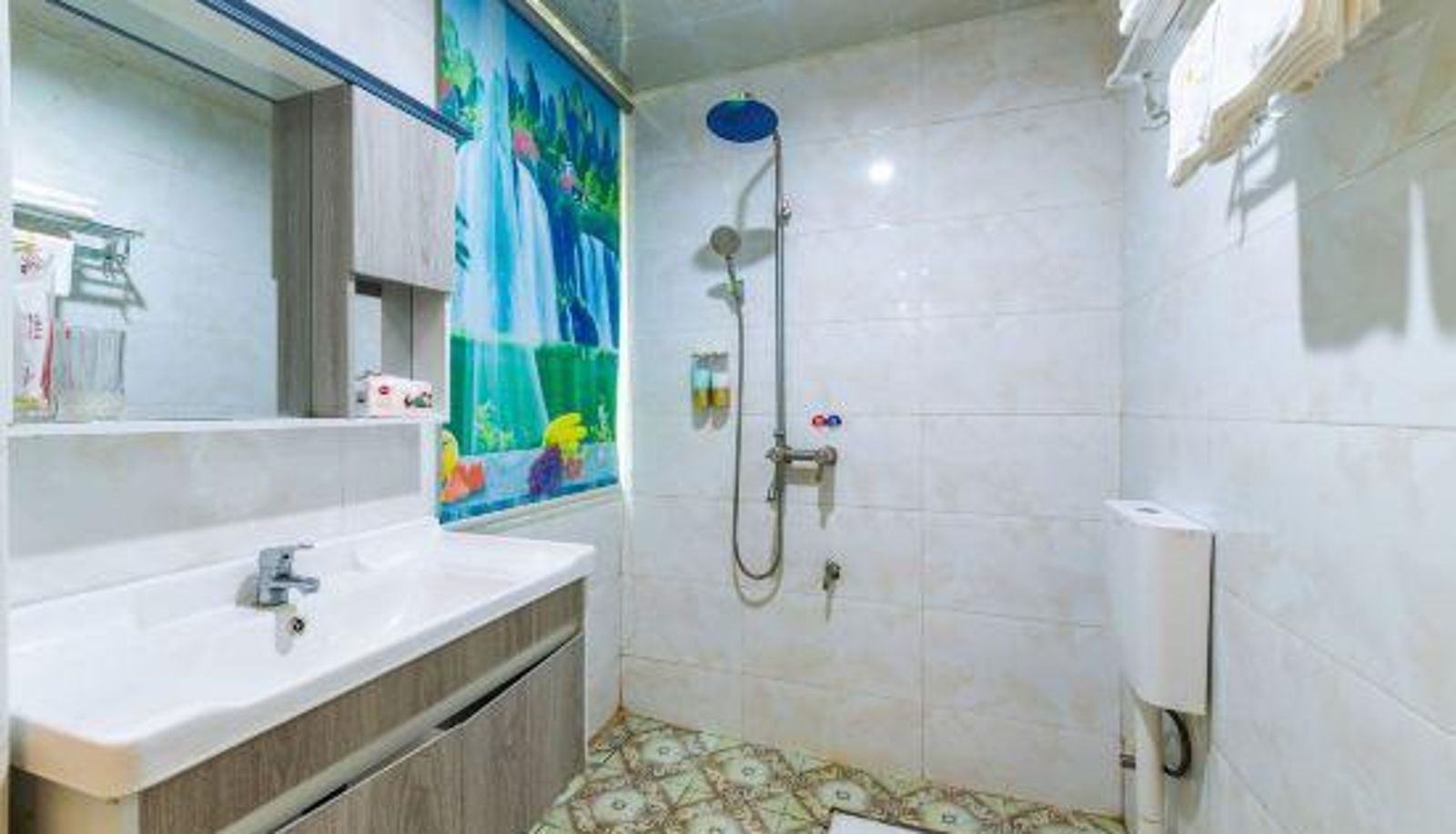 Pokój - Puning Xinwang Business Apartment