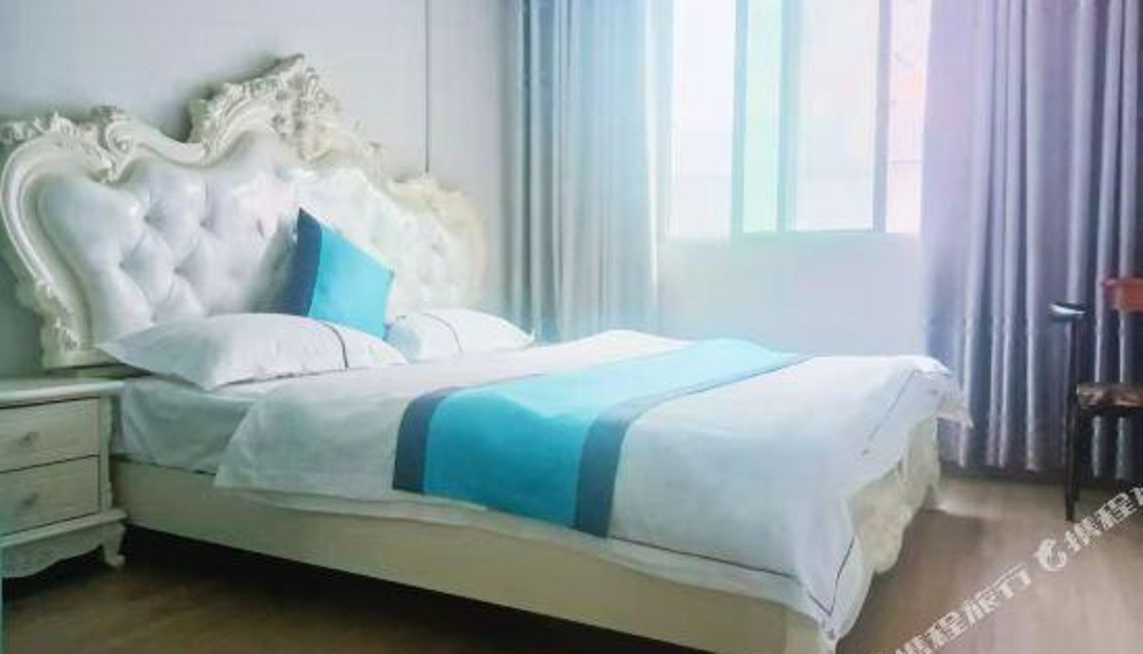 Camera - Nanyang Shanghe Boutique Express Accommodation (Railway Station Store)
