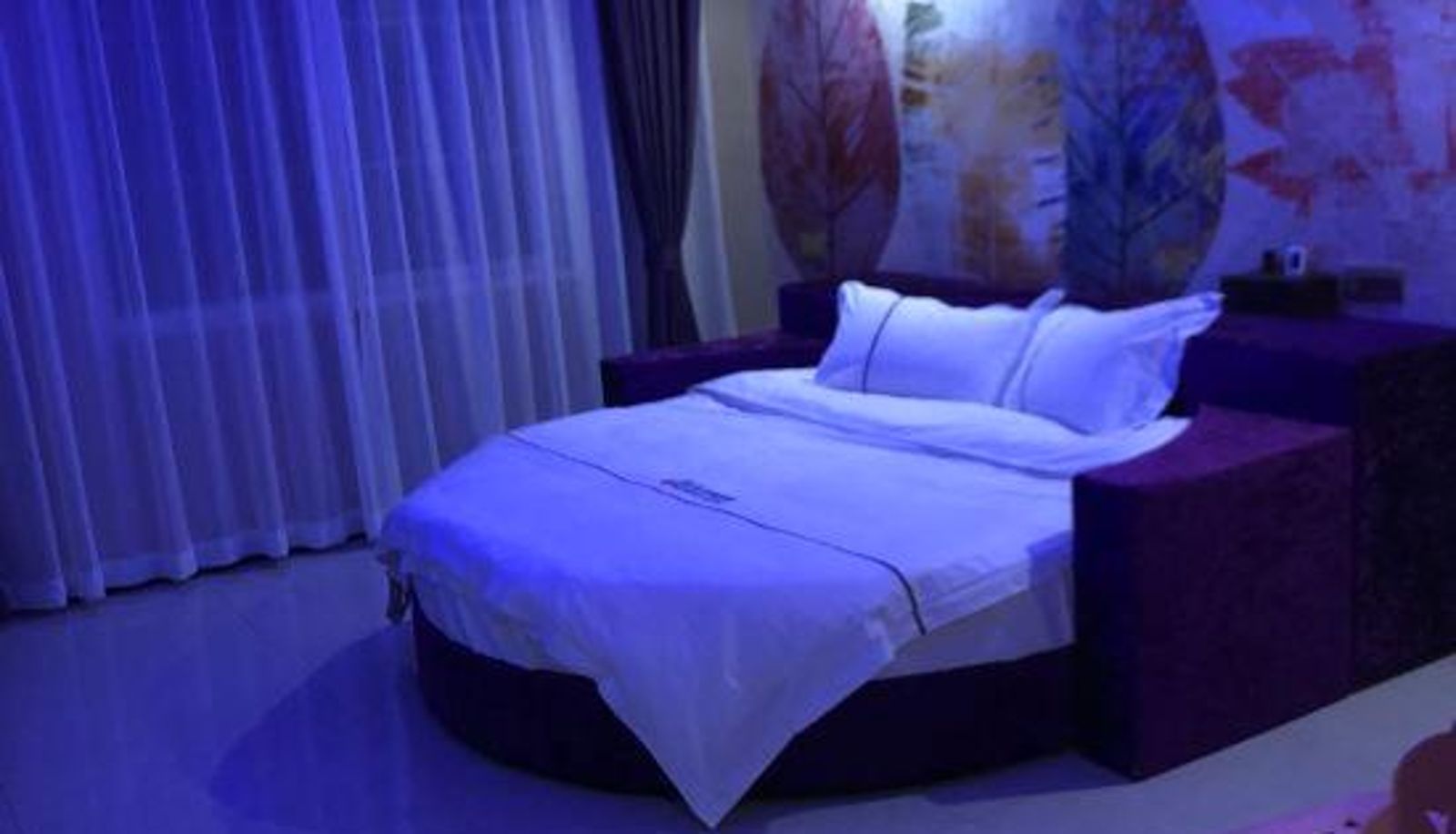 Zimmer - Nanyang Chenchen Theme Hotel