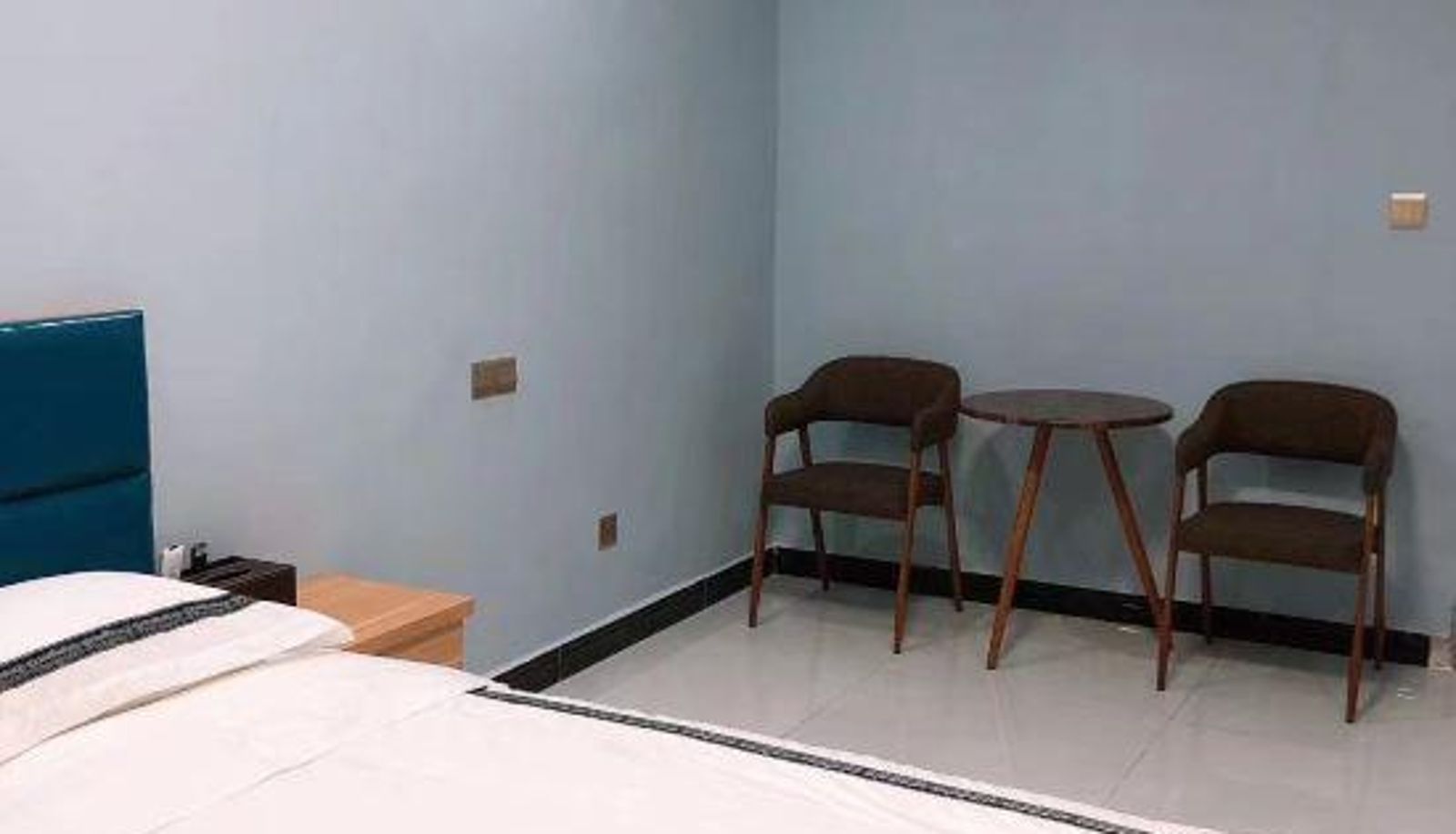Business room - Nanyang Chenchen Theme Hotel