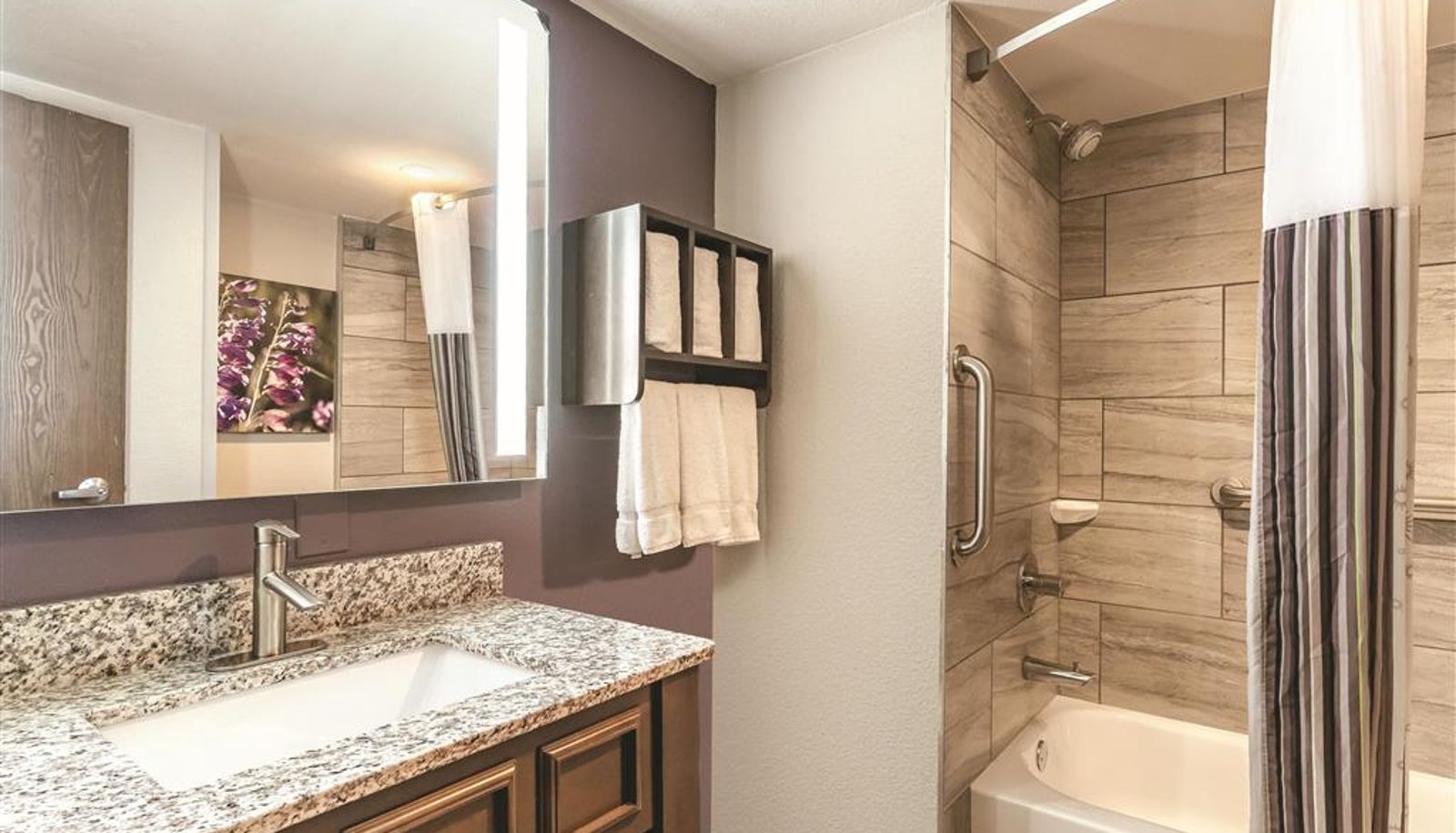 Chambre - La Quinta Inn & Suites by Wyndham Glenwood Springs