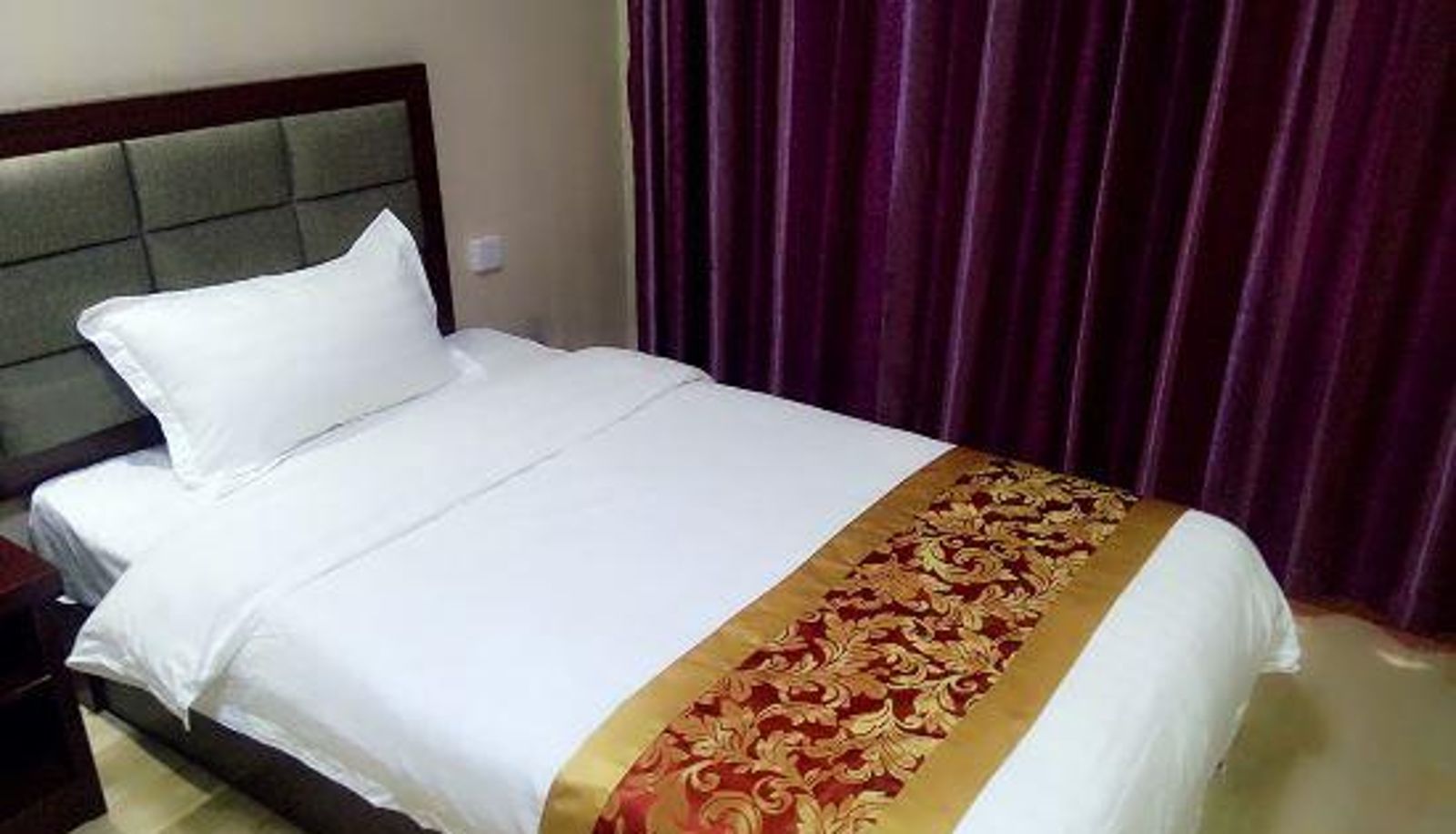 Habitación - IKEA Hotel (Nanyang Renmin North Road Branch)