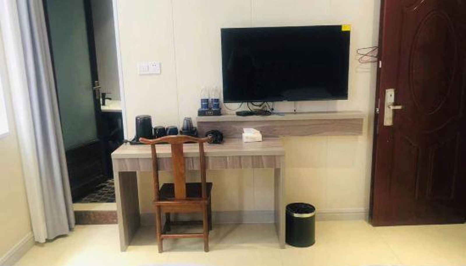 Habitación - Jindi Business Hotel (Wuming Xingwu Avenue Branch)