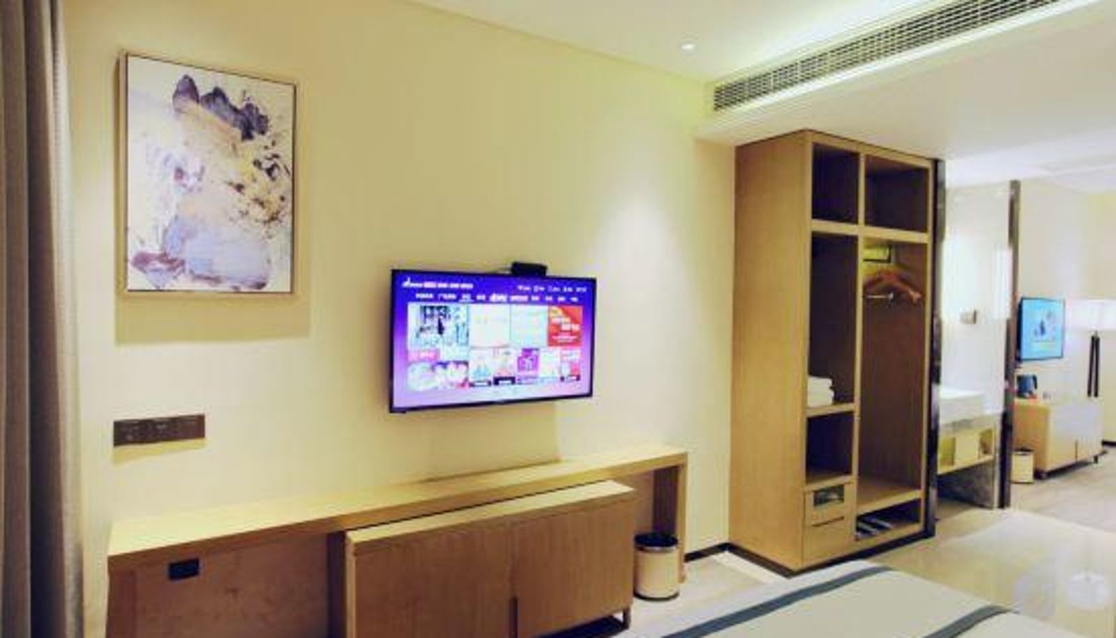 Camera per famiglia - City Convenient Hotel (Nanning Xinyang District Maternity and Child Store)