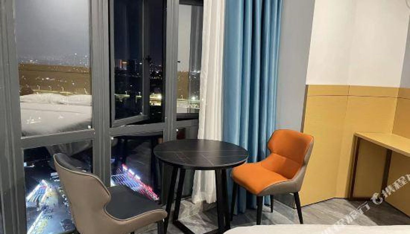 Chambre - Nanning Qingpingguo Apartment