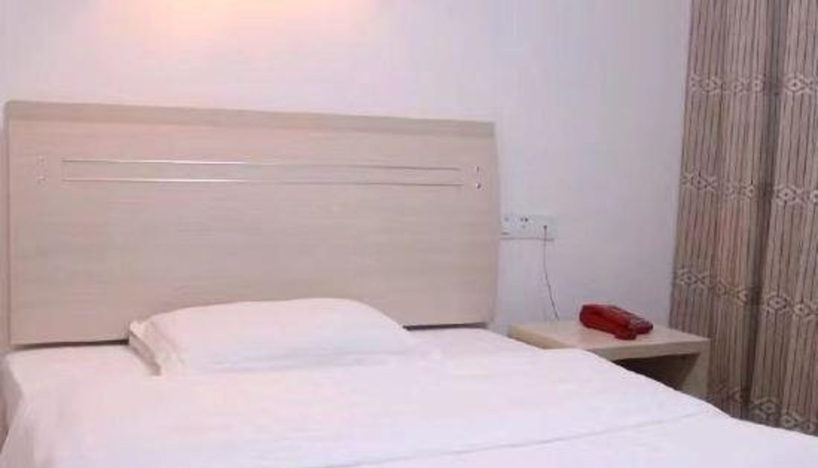 Zimmer - Nanning Mitao Hotel