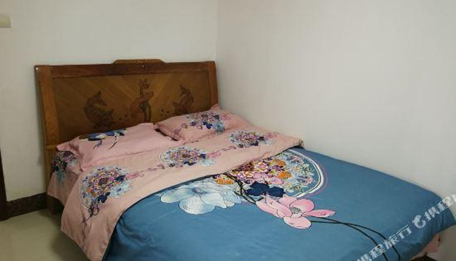 Zimmer - Nanning Junhua Apartment