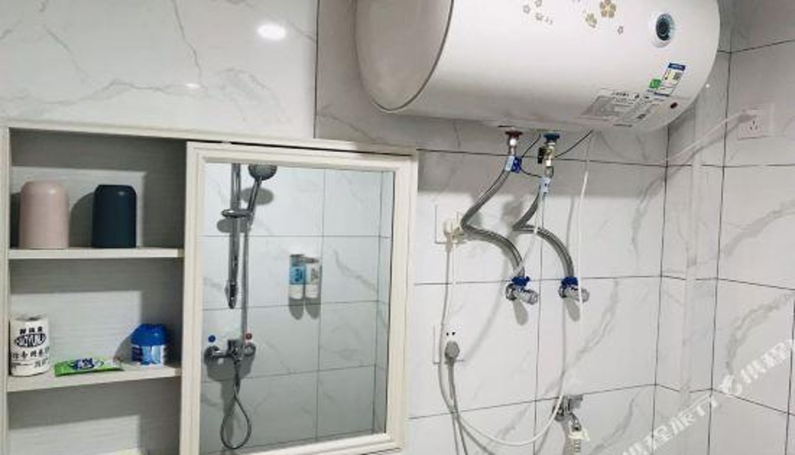 Business-Zimmer - Qinyu Chain Apartment (Nanning Headquarters Base Subway Station Vanke Building Store)