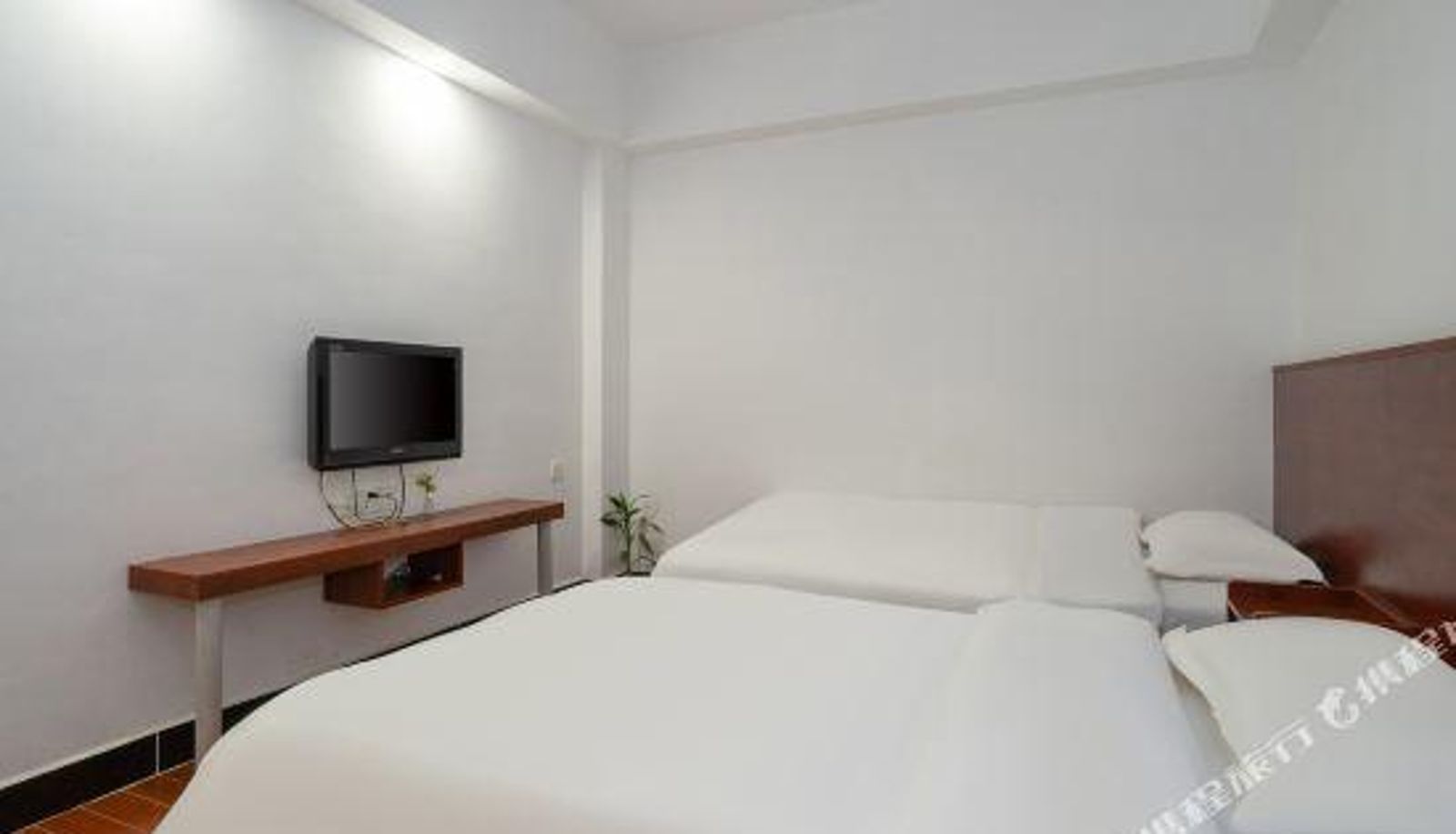 Room - Nanning Zhuoli'ou Apartment