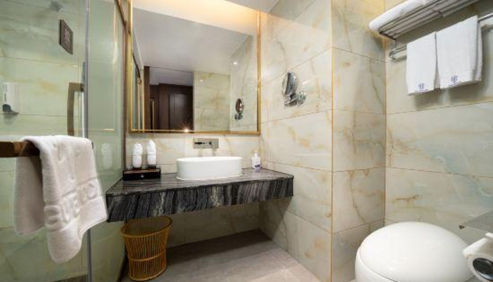 Habitación - Nanning Xinkelai International Hotel (High tech Zone Keyuan Avenue Subway Station Store)