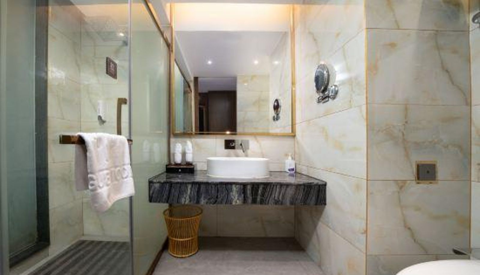 Habitación - Nanning Xinkelai International Hotel (High tech Zone Keyuan Avenue Subway Station Store)