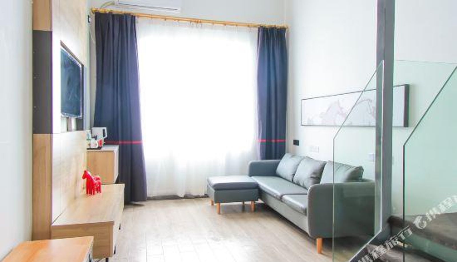 Kamer - Junyi Selected Hotel (Nanning Wuming Xiangshan Avenue Store)