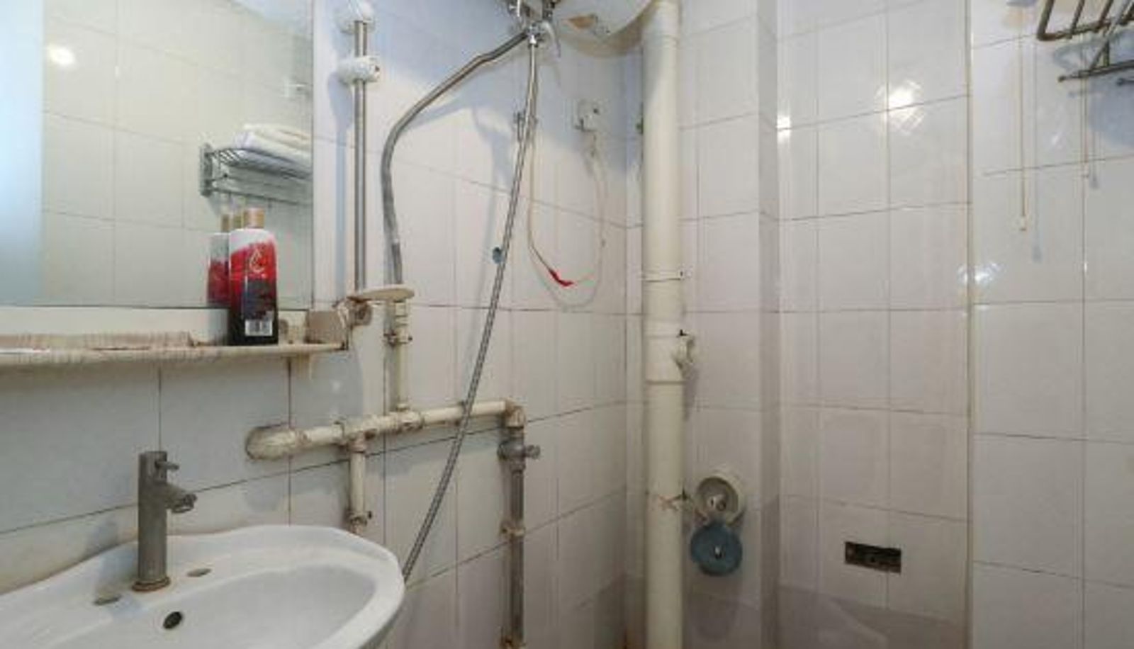 Business-Zimmer - Nanning Ningning Apartment