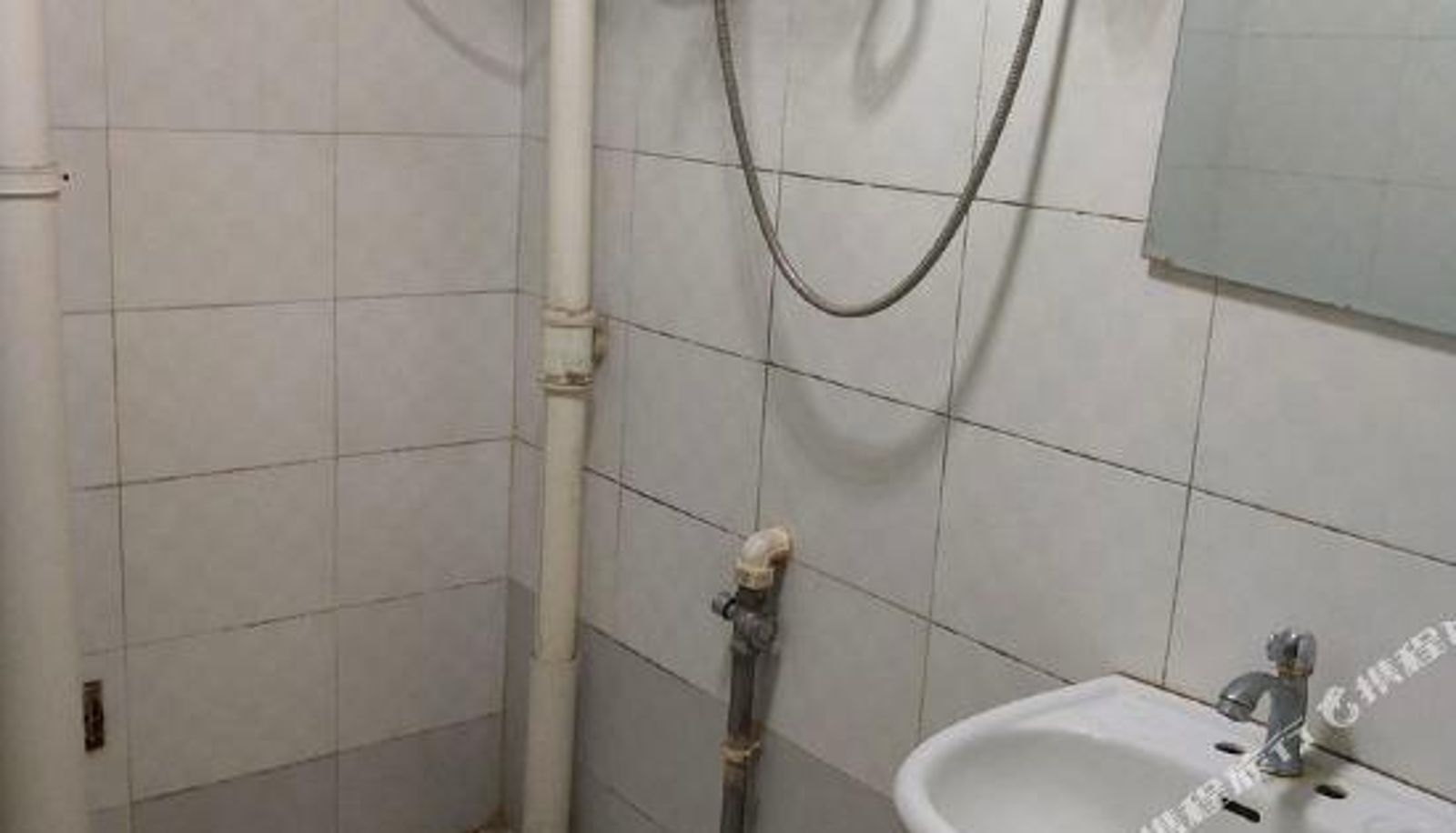 Business-Zimmer - Nanning Ningning Apartment